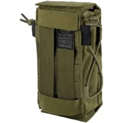 Helikon Competition Med Kit Pouch Olive Green -SurviGear Store helikon competition med kit olive green 02