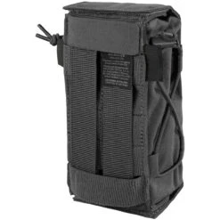 Helikon Competition Med Kit Pouch Shadow Grey -SurviGear Store helikon competition med kit shadow grey 02