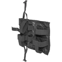 Helikon Competition Med Kit Pouch Shadow Grey -SurviGear Store helikon competition med kit shadow grey 03