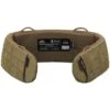 Helikon Competition Modular Belt Sleeve Coyote -SurviGear Store helikon competition modular belt sleeve coyote 001