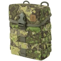 Helikon E&E Pouch PenCott GreenZone