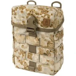 Helikon E&E Pouch PenCott SandStorm