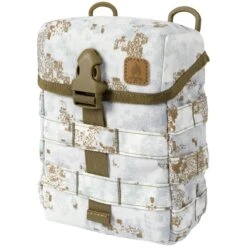 Helikon E&E Pouch PenCott SnowDrift