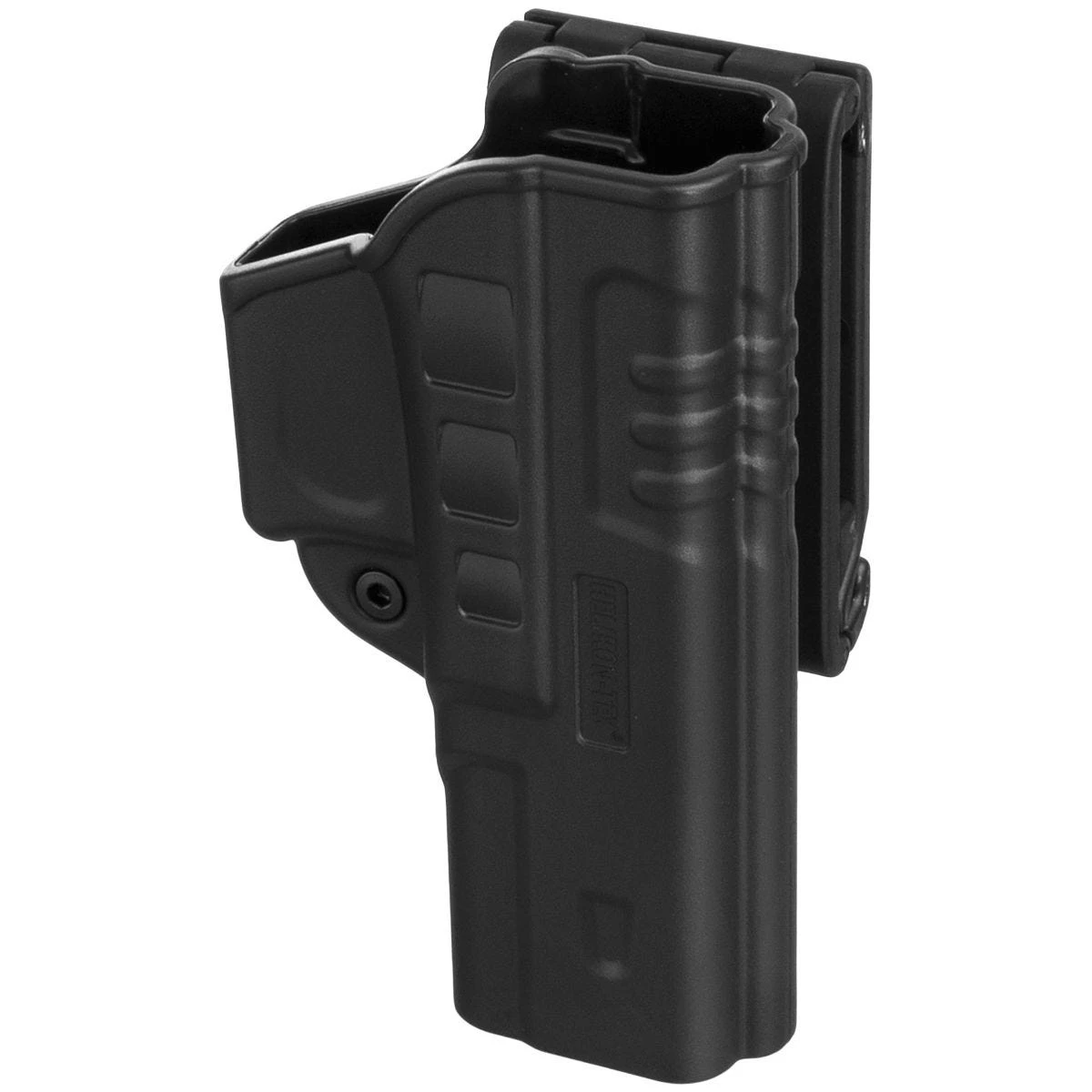 Helikon Fast Draw Holster With Belt Clip For Glock 17 Black 3 Helikon Fast Draw Holster With Belt Clip For Glock 17 Black
