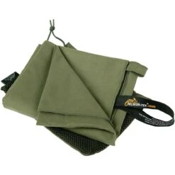 Helikon Field Towel Olive Green