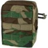 Helikon General Purpose Cargo Pouch US Woodland