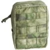 Helikon General Purpose Cargo Pouch A-TACS FG -SurviGear Store helikon general purpose pouch a tacs fg 1