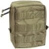 Helikon General Purpose Cargo Pouch Adaptive Green -SurviGear Store helikon general purpose pouch adaptive 1