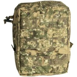 Helikon General Purpose Cargo Pouch PenCott Badlands