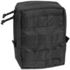 Helikon General Purpose Cargo Pouch Black