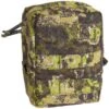 Helikon General Purpose Cargo Pouch PenCott GreenZone -SurviGear Store helikon general purpose pouch greenzone 1