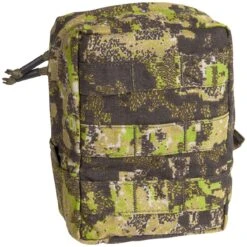 Helikon General Purpose Cargo Pouch PenCott GreenZone
