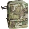 Helikon General Purpose Cargo Pouch MultiCam -SurviGear Store helikon general purpose pouch multicam 1