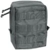 Helikon General Purpose Cargo Pouch Shadow Grey -SurviGear Store helikon general purpose pouch shadow 1