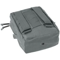 Helikon General Purpose Cargo Pouch Shadow Grey -SurviGear Store helikon general purpose pouch shadow 2