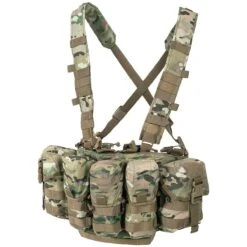 Helikon Guardian Chest Rig MultiCam