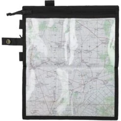 Helikon Map Case Black -SurviGear Store helikon map case black 004