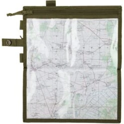 Helikon Map Case Olive Green -SurviGear Store helikon map case olive 004