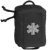 Helikon Mini Med Kit Polyester Black -SurviGear Store helikon mini med pouch black 1