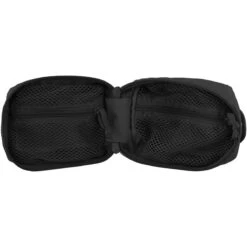 Helikon Mini Med Kit Polyester Black -SurviGear Store helikon mini med pouch black 3 1