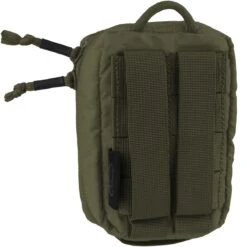 Helikon Mini Med Kit Adaptive Green -SurviGear Store helikon mini med pouch green 2