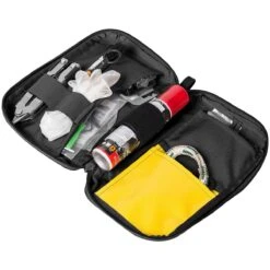 Helikon Mini Service Pocket Black -SurviGear Store helikon mini service pocket black 2