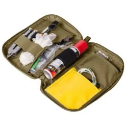 Helikon Mini Service Pocket Coyote -SurviGear Store helikon mini service pocket coyote 2