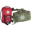 Helikon Modular Individual Med Kit Kryptek Mandrake