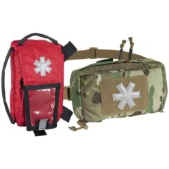 Helikon Modular Individual Med Kit MultiCam