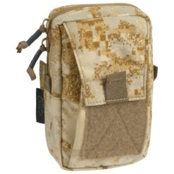 Helikon Navtel Pouch PenCott Sandstorm