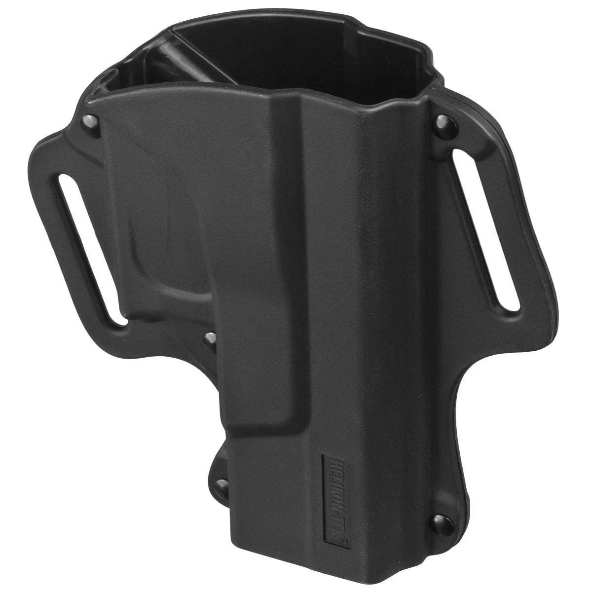 Helikon OWB Holster For Glock 19 Black 3 Helikon OWB Holster For Glock 19 Black