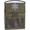 Helikon Pocket Med Insert Adaptive Green -SurviGear Store helikon pocket med insert adaptive