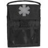Helikon Pocket Med Insert Black -SurviGear Store helikon pocket med insert black
