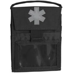 Helikon Pocket Med Insert Black