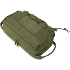 Helikon Service Case Olive Green