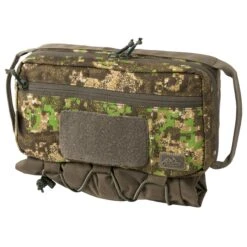 Helikon Service Case PenCott GreenZone