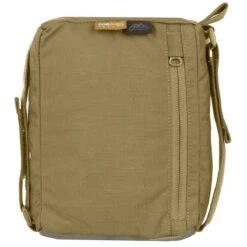 Helikon Accuracy Shooting Bag Cube Coyote -SurviGear Store helikon tex accuracy shooting bag cube 4