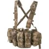 Helikon Guardian Chest Rig Kryptek Highlander -SurviGear Store helikon tex guardian chest rig kryptek highlander