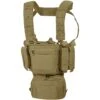 Helikon Training Mini Rig Coyote -SurviGear Store helikon tex training mini rig coyote
