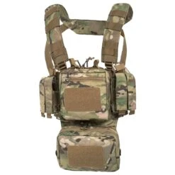 Helikon Training Mini Rig MultiCam