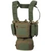 Helikon Training Mini Rig Coyote / Olive Green -SurviGear Store helikon training mini rig coyote olive green 001
