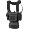 Helikon Training Mini Rig Shadow Grey / Black -SurviGear Store helikon training mini rig shadow grey black 001