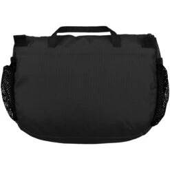 Helikon Travel Toiletry Bag Black -SurviGear Store helikon travel toiletry bag black 03