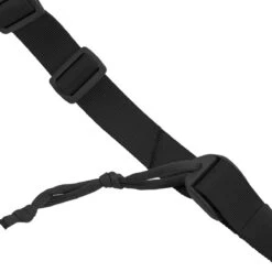 Helikon Two Point Carbine Sling Polyester Black -SurviGear Store helikon two point Carbine sling black 003 4