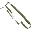 Helikon Two Point Carbine Sling Polyester Olive Green -SurviGear Store helikon two point Carbine sling olive green 001 5