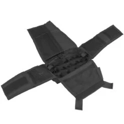 Helikon Universal Med Insert Black -SurviGear Store helikon universal med insert black 002