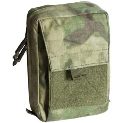 Helikon Urban Admin Pouch A-TACS FG