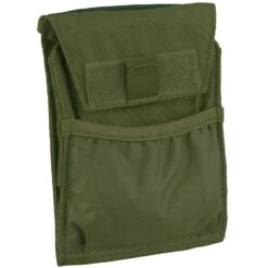 Helikon Urban Admin Pouch Olive Green -SurviGear Store helikon urban admin pouch olive3