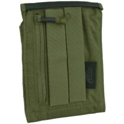 Helikon Urban Admin Pouch Olive Green -SurviGear Store helikon urban admin pouch olive4