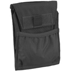 Helikon Urban Admin Pouch Shadow Grey -SurviGear Store helikon urban admin pouch shadow3